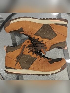 Oboz Footwear Bozeman Mid Hiking Boots - Waterproof, Leather For Women'Size 10.5